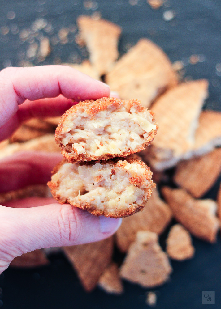 Croquetas manzana nueces3